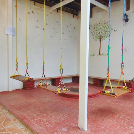 El Paraiso De Zacatlan Departamento Con Jardin, 11 Pax Exterior foto