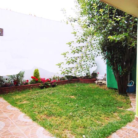 El Paraiso De Zacatlan Departamento Con Jardin, 11 Pax Exterior foto