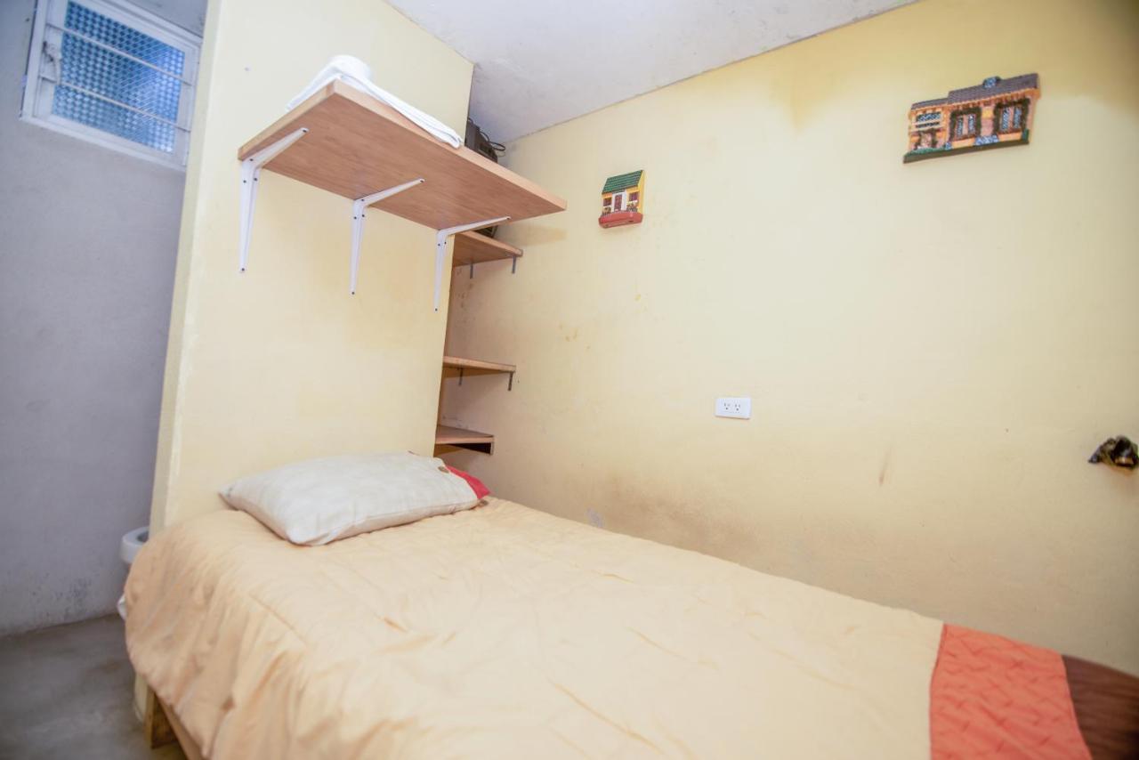 El Paraiso De Zacatlan Departamento Con Jardin, 11 Pax Exterior foto