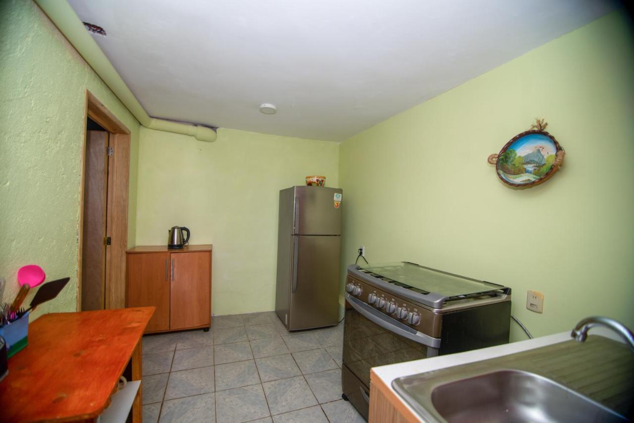El Paraiso De Zacatlan Departamento Con Jardin, 11 Pax Exterior foto