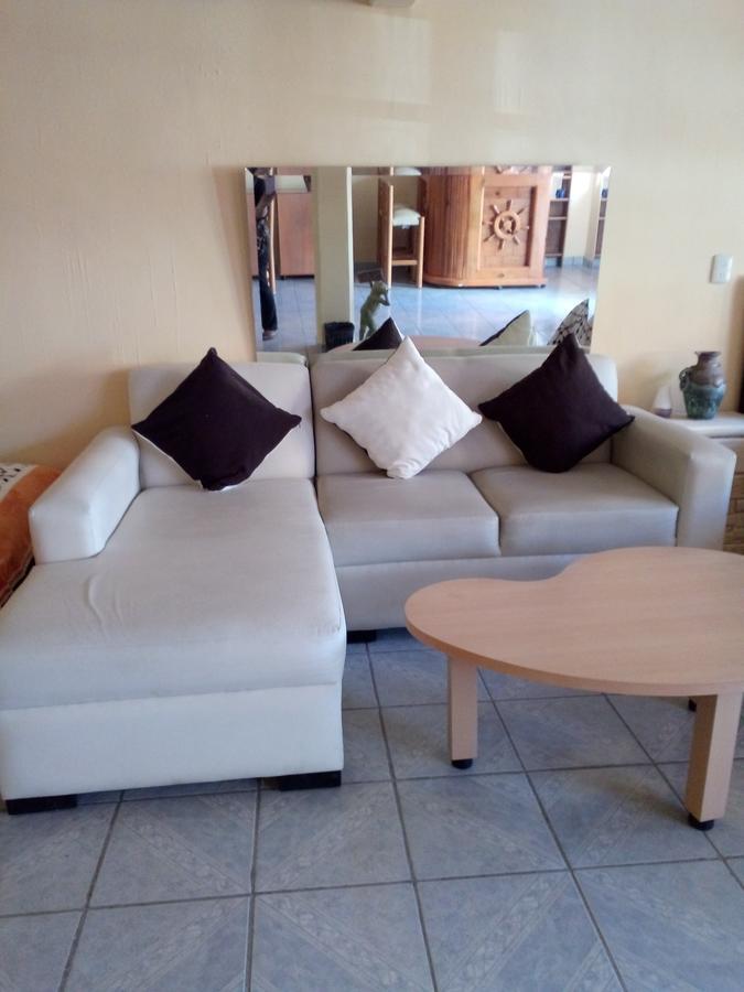 El Paraiso De Zacatlan Departamento Con Jardin, 11 Pax Exterior foto