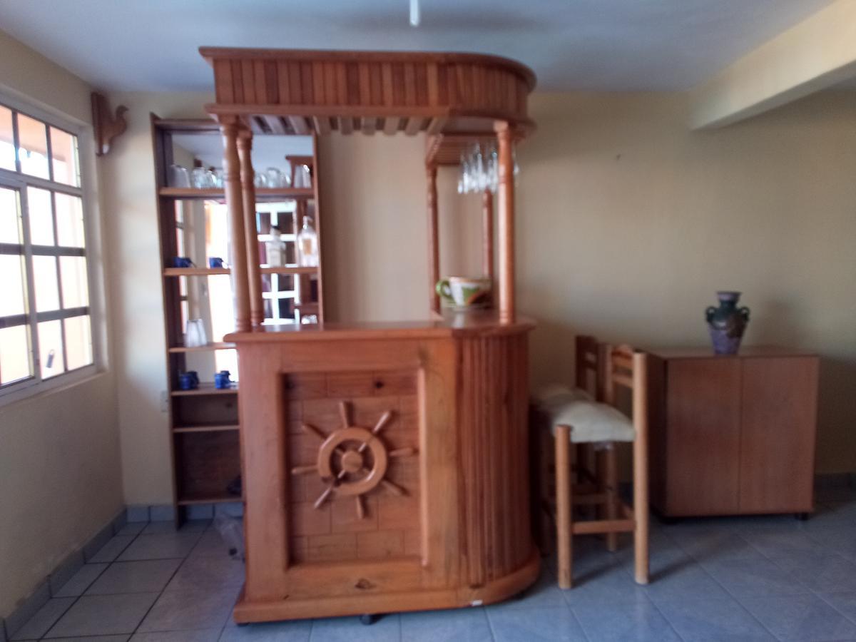 El Paraiso De Zacatlan Departamento Con Jardin, 11 Pax Exterior foto